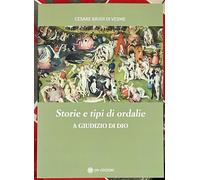 Storie e Tipi di Ordalie. A Giudizio di Dio di Cesare Baudi Di Vesme, 2024, O