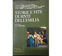 Storie e vite di sinti dell'Emilia