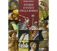 Storie e volti della Bibbia. Per la Scuola media