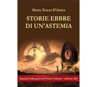 Storie ebbre di un'astemia