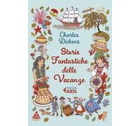 Storie fantastiche delle vacanze