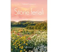 Storie feriali - [EBS Print]