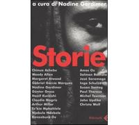 Storie - Gordimer N. (cur.)
