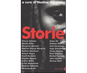 Storie - Gordimer N. (cur.)
