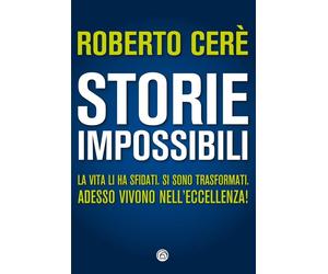 Storie impossibili [Paperback] [Apr 28, 2016] Cerè, Roberto