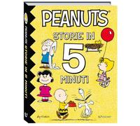 Storie in 5 minuti. Peanuts
