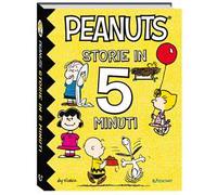 Storie in 5 minuti. Peanuts