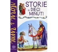 Storie in dieci minuti