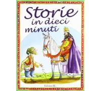 storie in dieci minuti aavv 8847729394