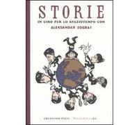 Storie in giro per lo spaziotempo con Aleksandar Zograf