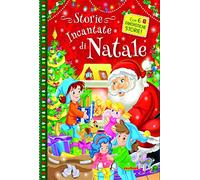Storie incantate di Natale