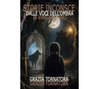 Storie Inconsce: Dalle Voci dell'Ombra in Viaggi Astrali
