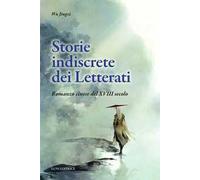 Storie indiscrete dei letterati cinesi