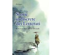STORIE INDISCRETE DEI LETTERATI CINESI - WU JINGZI, CANNATA V. (Curatore) -