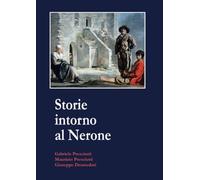 Storie intorno al Nerone