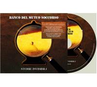Storie Invisibili - Standard Version (1 CD Audio) - Banco Del M... (Audio Cd)
