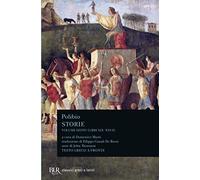 Storie (libri XIX-XXVII). Vol. 6