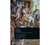 Storie. Testo greco a fronte. Vol. 7: Libri XXVIII-XXXIII