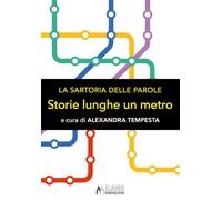 Storie lunghe un metro