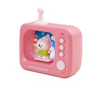 Storie Machine - Giocattolo Educativo Portatile per il Tramonto - La Macchina per Storie e Sogni | Per, genitori, casa, sala da pranzo, camera da e studio