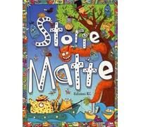 Storie matte. Ediz. illustrata