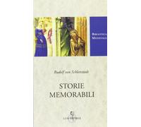 Storie memorabili. Ediz. critica