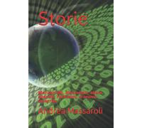Storie: Menestrelli, diseredati, alieni, alienati, fantasmi, e anime smarrite di