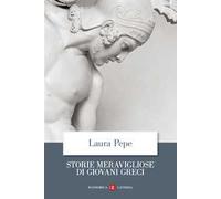 Storie meravigliose di giovani greci