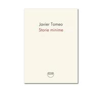 Storie minime - Tomeo Javier