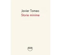 Storie minime - Tomeo Javier