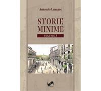 Storie minime (Vol. 3)