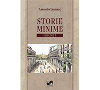 Storie minime. Vol. 3