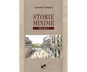 Storie minime (Vol. 3)