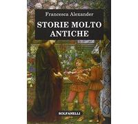Storie molto antiche