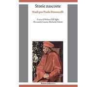 Storie nascoste. Studi per Paolo Simoncelli