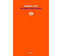 Storie naturali