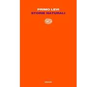 Storie naturali