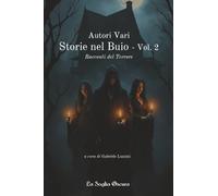 Storie nel Buio - Vol. 2: Racconti del Terrore