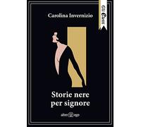 Storie nere per signore