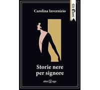 Storie nere per signore