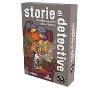Storie nere. Storie di detective