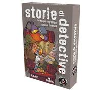 Storie nere. Storie di detective