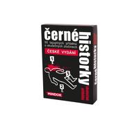 Storie Nere: Storie Vere - originale gioco di società