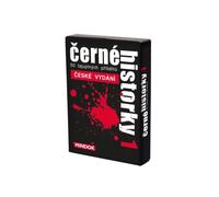 Storie Nero 1 - Gioco Sociale Investigativo