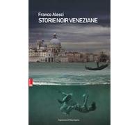 Storie noir veneziane