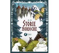 Storie nordiche. Racconti e illustrazioni - 2025 - Tempra