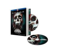 Storie Outre-Tombe Combo Blu-Ray + DVD Nuova
