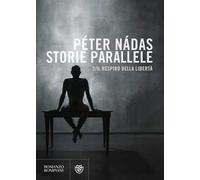 Storie parallele. Vol. 3: Il respiro della libertà