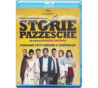 Storie Pazzesche