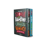 Libri Ben Brooks - Storie Per Bambini Che Vogliono Cambiare Il Mondo-Storie Per